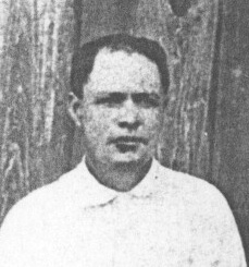Asa K. Thacker