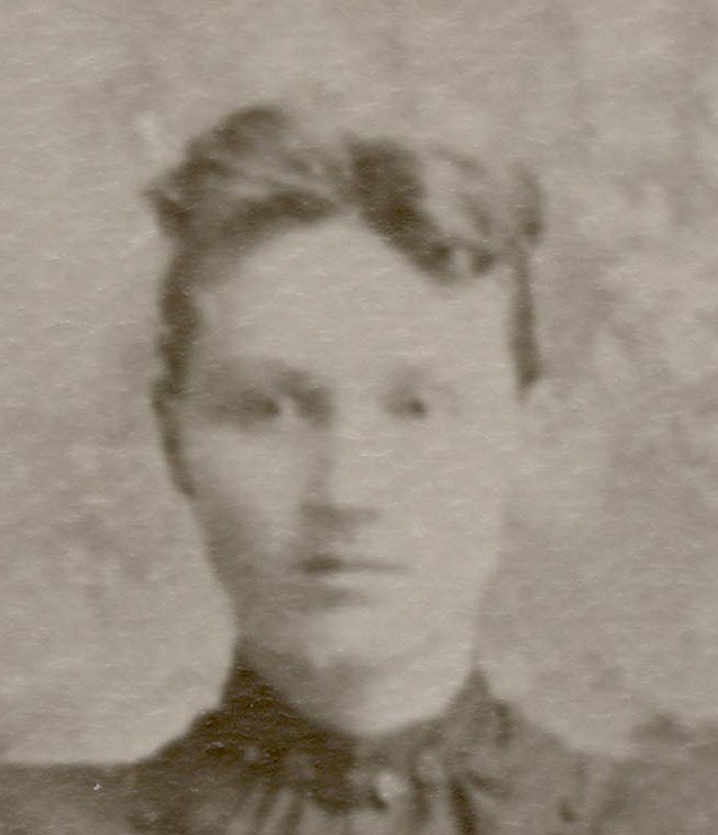 Mattie Colvin