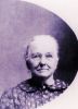 Margaret Frances Hampton Thacker